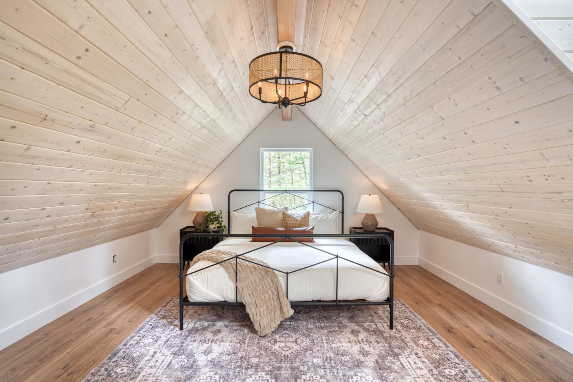 Mt Hood Log Cabin! Fresh Remodel With Airstream 2 Villa Mount Hood Village Екстериор снимка